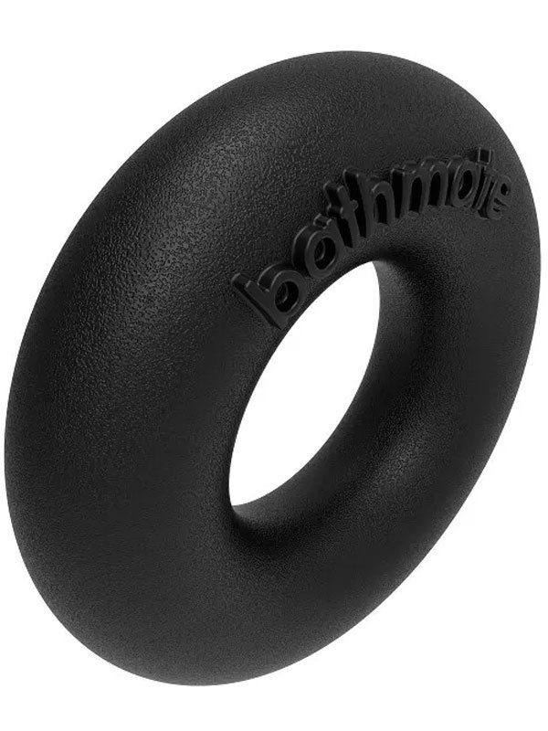Эрекционное кольцо Bathmate BARBARIAN, 5 см, силикон