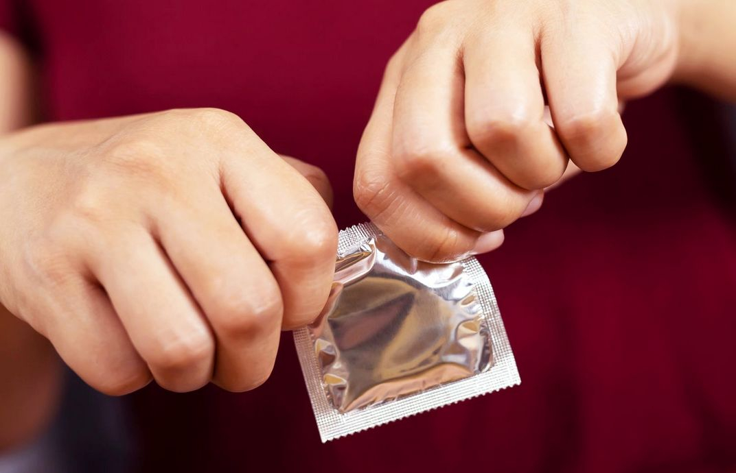 Альтернативы презервативам: безопасные способы защиты от беременности и ИППП
