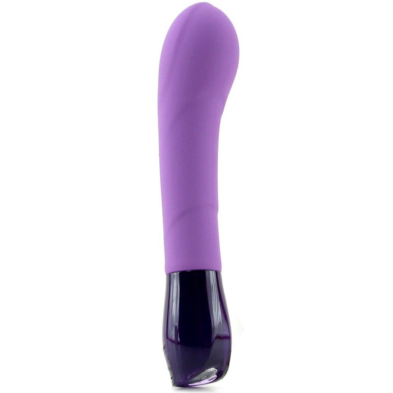 Водонепроницаемый вибратор точки G Ceres G Spot - Lavender Jopen® SE-JO-8052-10, цвет лавандовый - фото 3