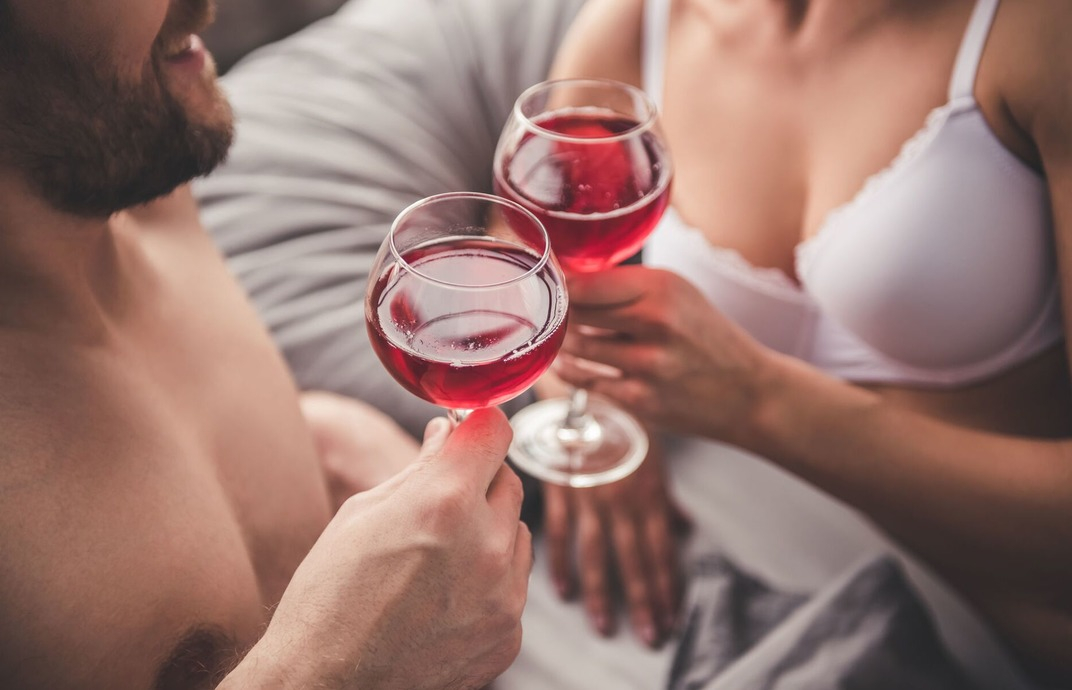 Роль алкоголя в сексуальной жизни: понимание последствий