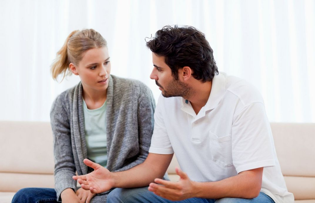 Откровенные беседы: восстанавливаем эмоциональную связь в браке