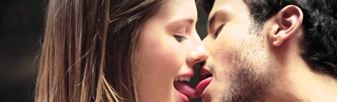 От французских поцелуев до химии губ: изучаем интригующие факты о поцелуях