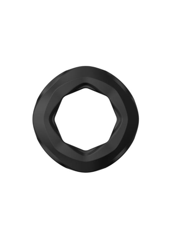 Эрекционное кольцо №06 Cock Ring от Erozon