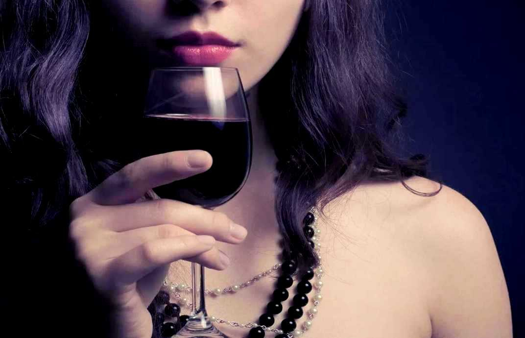Как алкоголь влияет на вашу сексуальную жизнь?