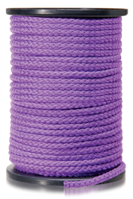 Веревка Bondage - Purple