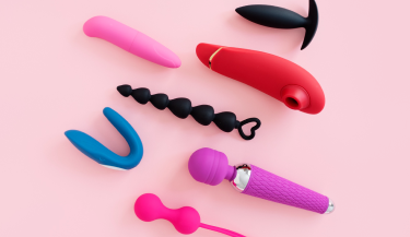 8 лучших секс-игрушек для новичков
