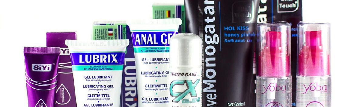 , Silicone vs water lubricant? Compare and choose a universal lubricant. 18+ Encyclopedia of sex