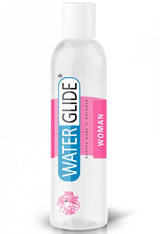 Купить Смазки на водной основе   Гель Waterglide Woman