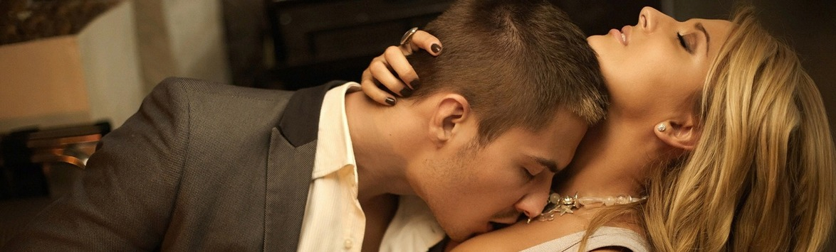 Ответы real-watch.ru: Как довести парня до оргазма во время поцелуя?