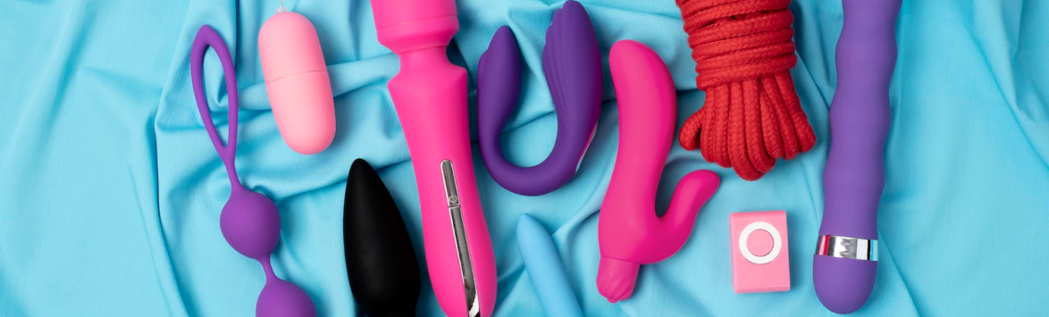 5 козырей интимных игрушек. Как секс-игрушки доводят нас до экстаза?