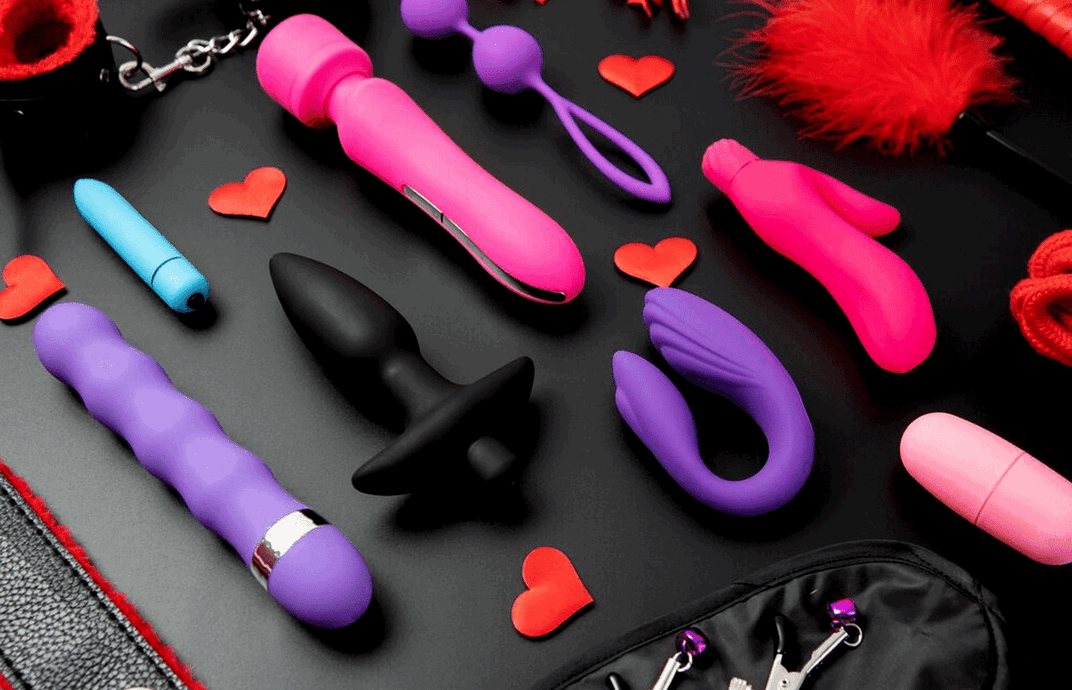 Как выбирать игрушки для анального секса