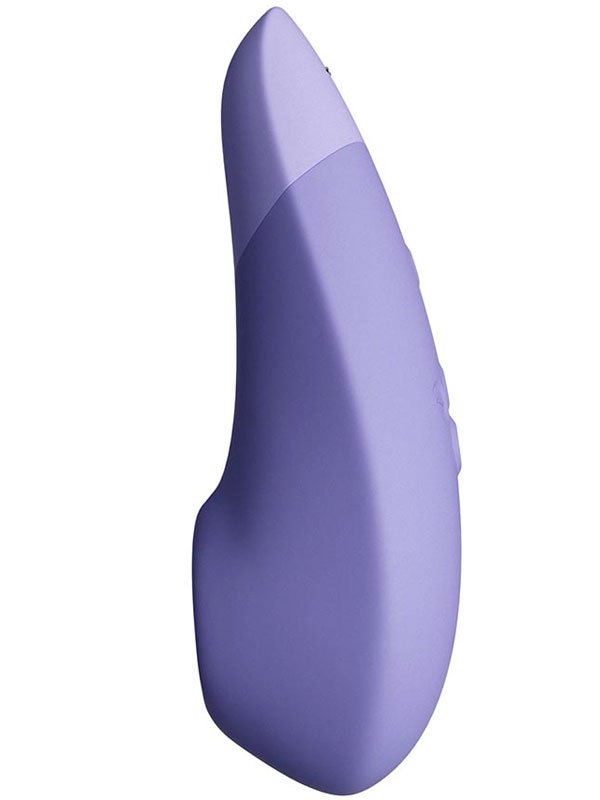 Стимулятор клитора Womanizer Enhance, технология Pleasure Air, сиреневый