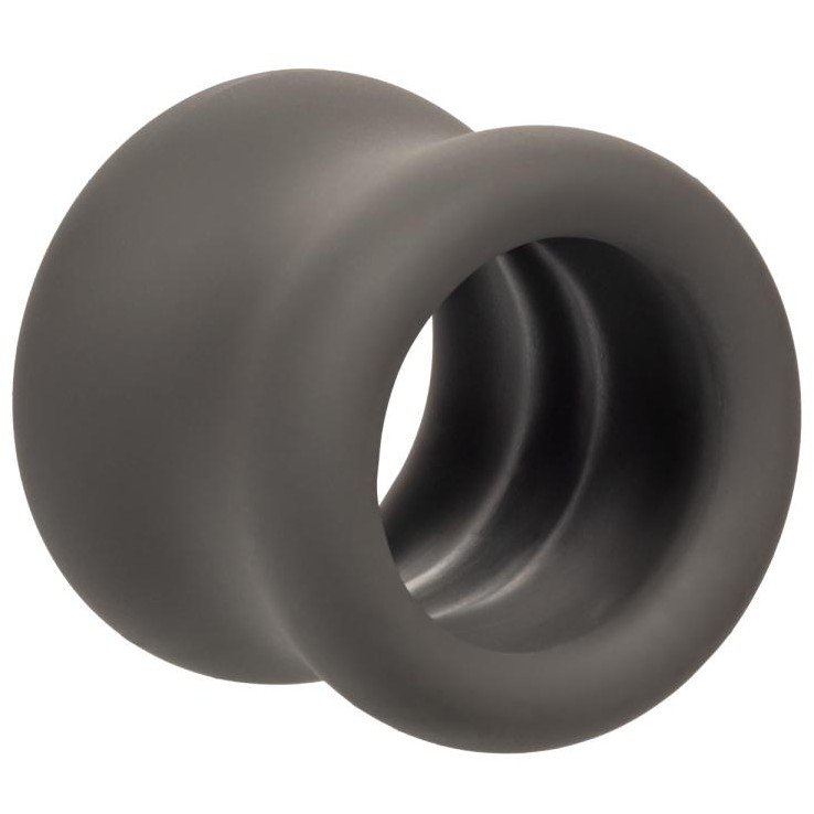 Эрекционное кольцо для мошонки Alpha Liquid Silicone Scrotum Ring