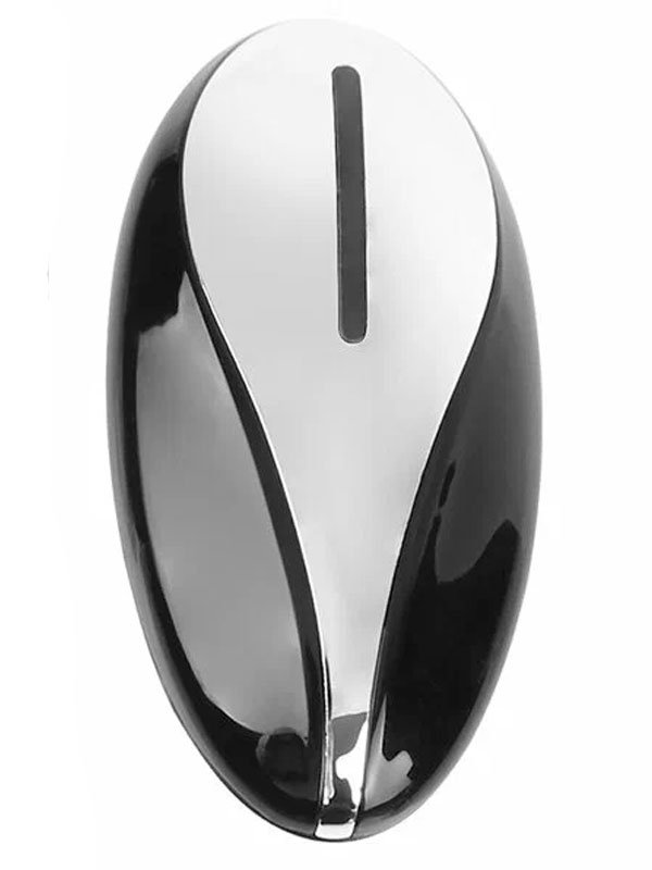 Компактная секс-машина TOYFA MotorLovers Striker, с пультом Д/У, 23,5 см, 3 скорости фрикций