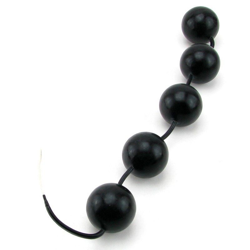 Анальные бусы Power Balls