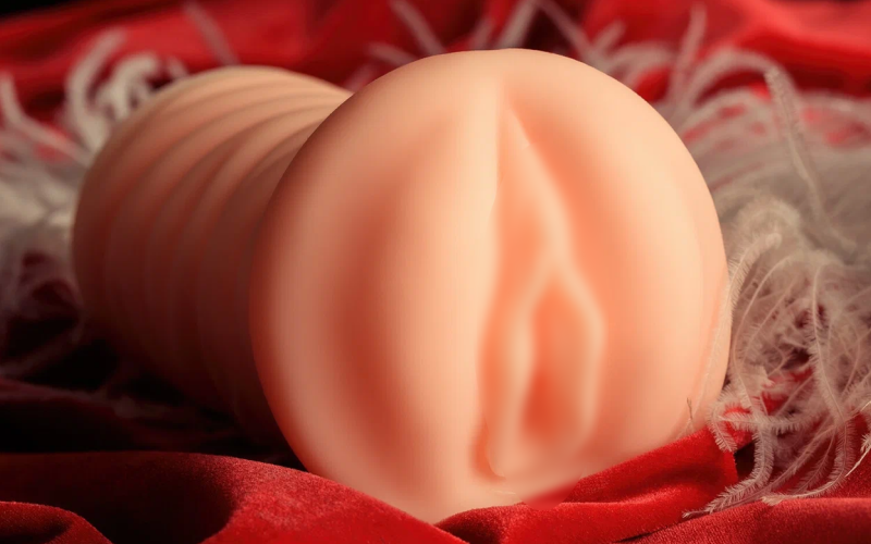 Скидка 21% на мастурбаторы REAL!