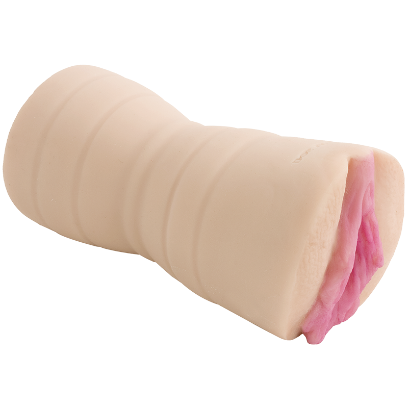 Мастурбатор вагина Belladonna's Pocket Pussy из UR3 - телесный.