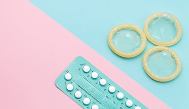 8 вариантов контрацепции или как заниматься сексом без презерватива
