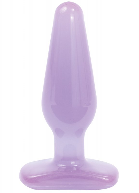 Пробка Crystal Jellies Medium - Purple