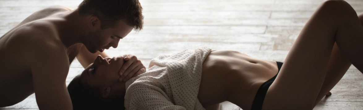 Разжигаем страсть: 7 сексуальных «сюрпризов», которые сведут мужчину с ума | MARIECLAIRE