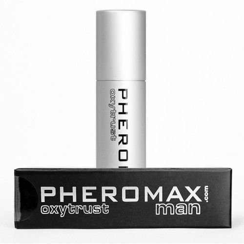 Концентрат феромонов Pheromax Oxytrust for Men, 14 мл.