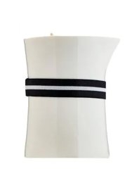 Массажная свеча Petits JouJoux Waikiki Beach пина колада, на основе натуральных компонентов, 190 гр