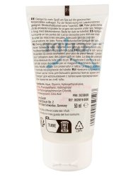 Интимная смазка Just Glide Strawberry на водной основе, клубника, 50 мл