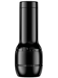 Реалистичный мастурбатор Kiiroo Feel Stroker Extra Tight, 22,3 см, ТПЭ, телесный