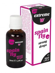 Усиленный возбуждающий эликсир в каплях для женщин Extreme Women Spain Fly Strong – 30 мл 