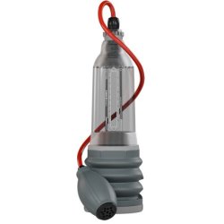 Гидропомпа Bathmate HydroXtreme8 Pump only прозрачная