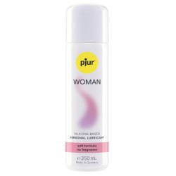 Смазка pjur Woman на силиконовой основе, 250 мл