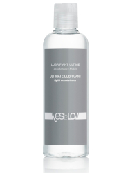 Смазка YESforLOV Light Consistency, силиконовая, длительное скольжение, 150 мл