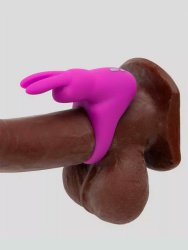 Набор для двоих Happy Rabbit Couples Pleasure, 7 предметов