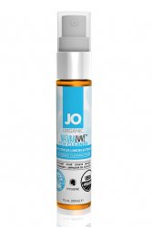 Чистящее средство для игрушек JO Organic - Toy Cleaner - Fragrance Free, 1 floz (30 мл)