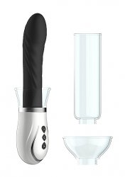 Набор Twister 4 in 1 Rechargeable Couples Pump Kit