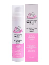 Крем против растяжек Konicare Anti-Stretch Mark Cream, 100 мл