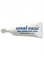Интимный крем Anal Eaze Desensitizing Cream обезболивающий – 10 мл