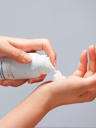 Пена массажная YESforLOV Fizzy Massage Foam, 150 мл