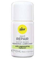 Смазка pjur Med Repair, на водной основе, с гиалуроном, 10 мл