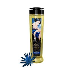 Массажное масло для тела Shunga с ароматом Ночной цветок, 240мл