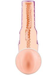 Реалистичный мастурбатор Fleshlight Fantasy Sasha Nakamoto Ecchi, вагина, 25 см, SuperSkin, телесный