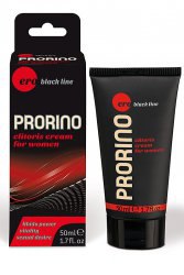 Возбуждающий крем для клитора Ero Prorino clitoris - 50 мл
