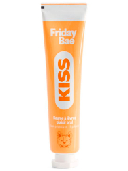 Бальзам для губ Friday Bae KISS, возбуждающий, 15 мл