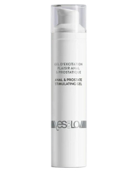 Возбуждающий анальный гель YESforLOV Anal & Prostate Stimulating Gel, 50 мл