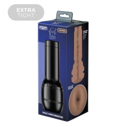 Мастурбатор Kiiroo Feel Stroker Extra Tight, коричневый