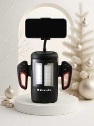 Инновационный робот-мастурбатор Game King Amovibe