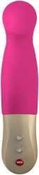 Электрический вибромассажер Pulse Vibe Sundaze funchsia pink battery 4130000