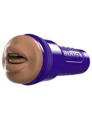 Реалистичный мастурбатор Fleshlight Boost Blow, 24,8 см, ТЭП