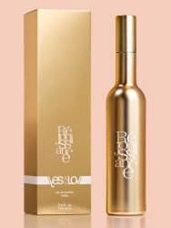 Парфюмерная вода для женщин YESforLOV Rejouissance, 100 мл