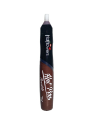 Вкусовая ручка для рисования на теле Hot Flowers Hot Pen со вкусом шоколада, 35 мл